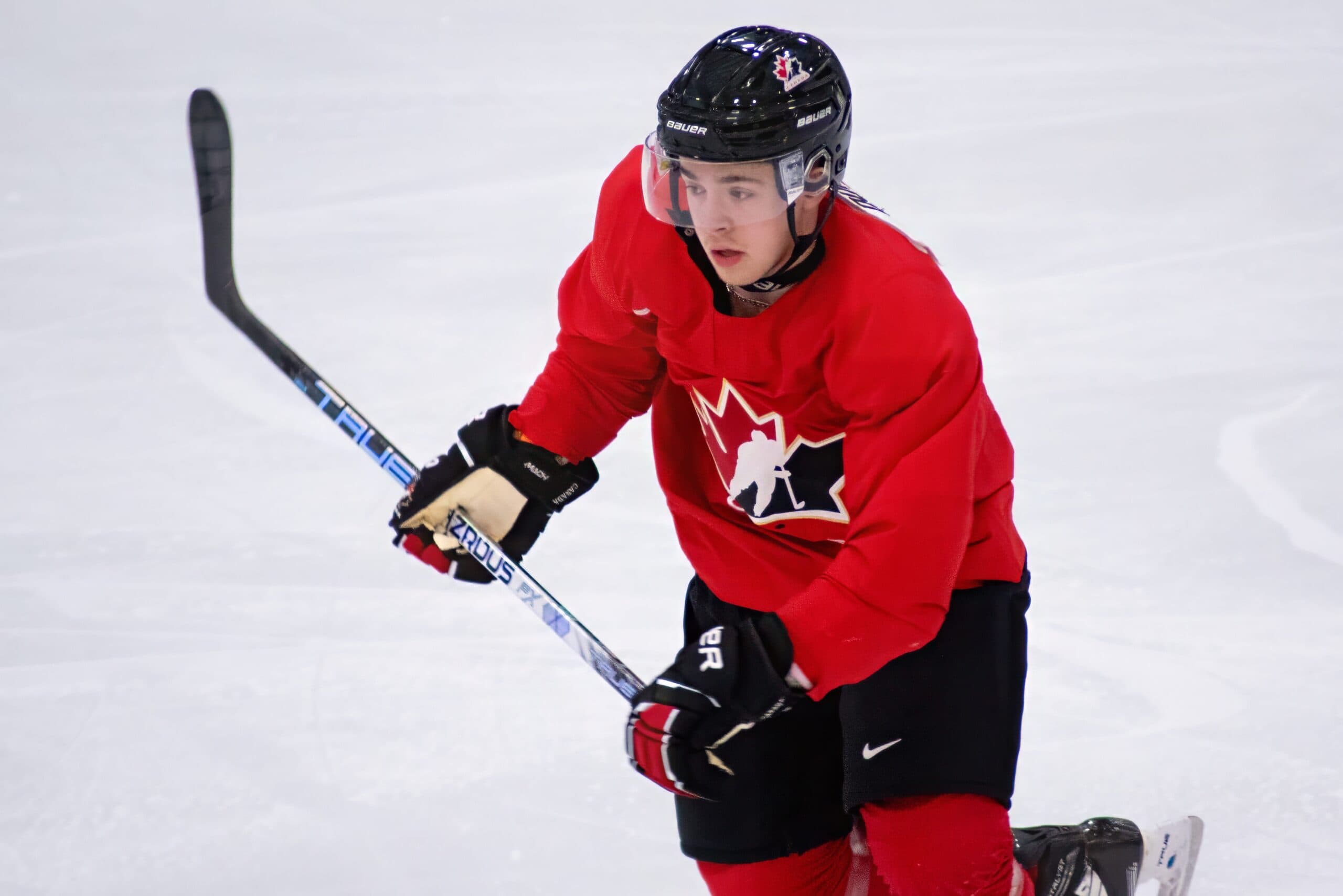 Columbus Blue Jackets prospect Jordan Dumais suspended by QMJHL team for off-ice incident