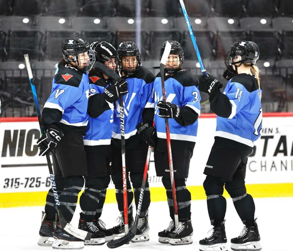 Forecasting the 2024 PWHL season Most exciting and disappointing teams, MVP predictions and more