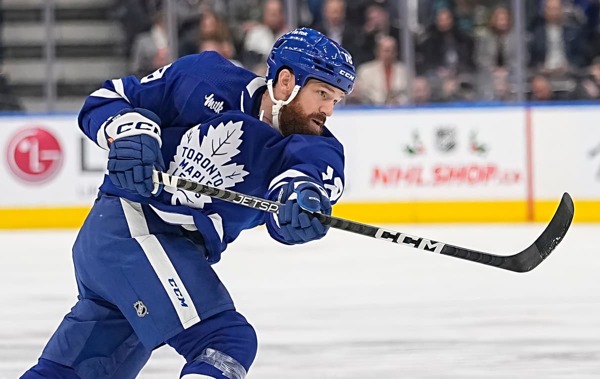 Five former NHL players to watch at the 2023 Spengler Cup Daily Faceoff