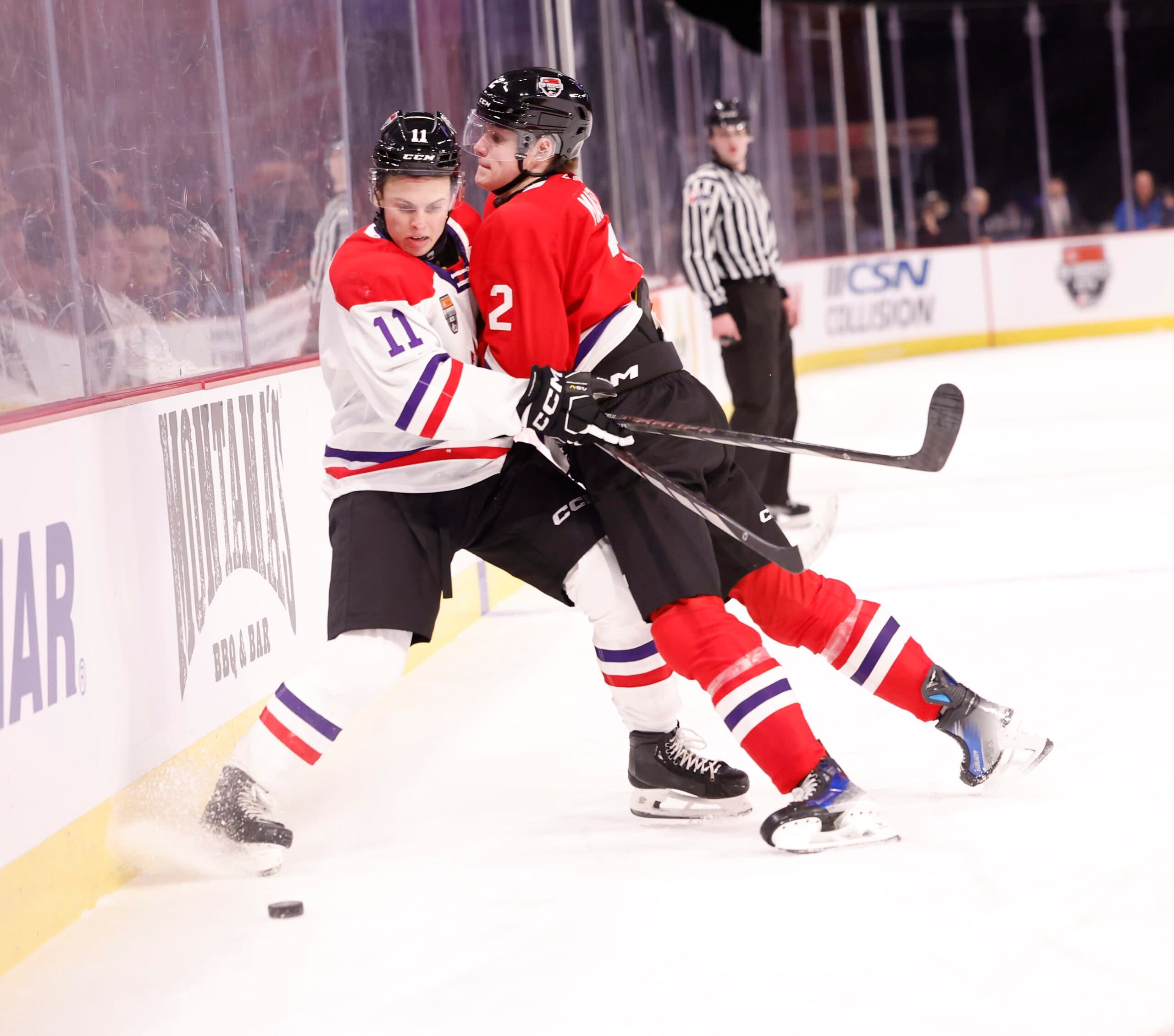 David St. Louis/CHL