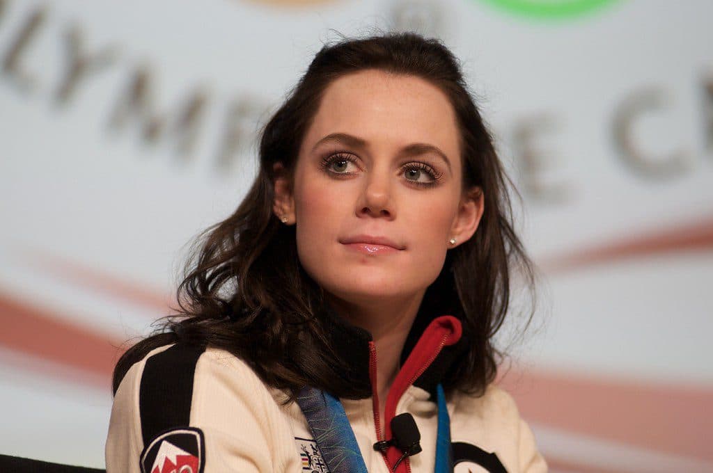 Tessa Virtue