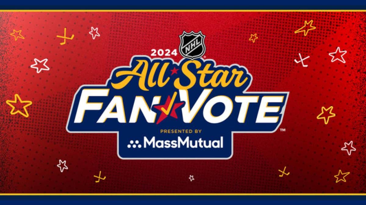 Demko, Nylander, Makar lead NHL’s Fan Vote for 2024 NHL All-Star Game