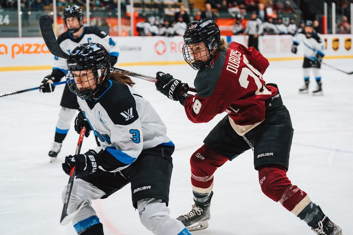 Toronto and Montreal to play PWHL game at Scotiabank Arena on Feb. 16.