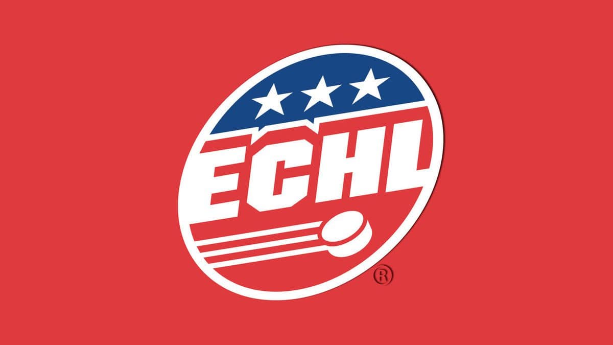 ECHL to expand to New Mexico for 2026-27 season