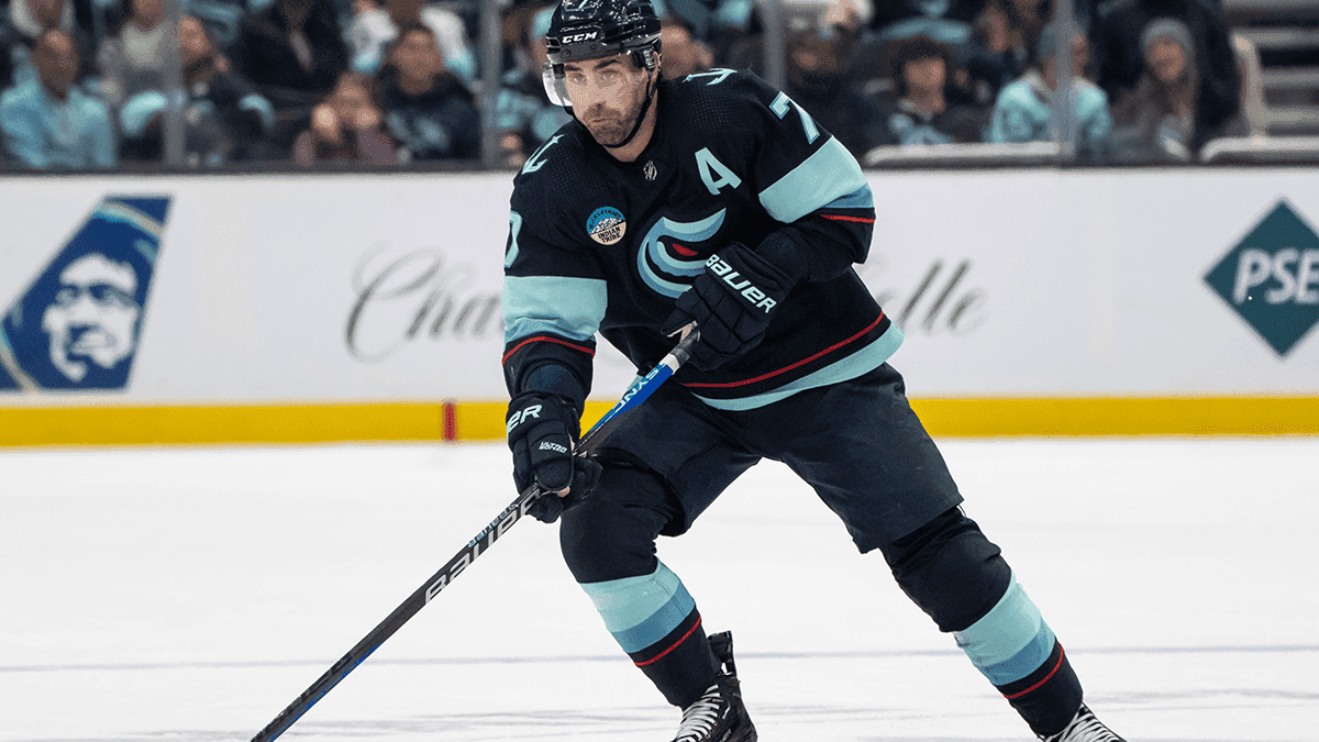 Fantasy Hockey: Weekend Streaming Targets – Week 16