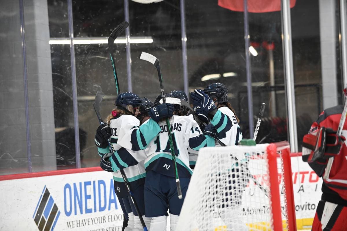 PWHL New York defender Ella Shelton scores first goal in league history