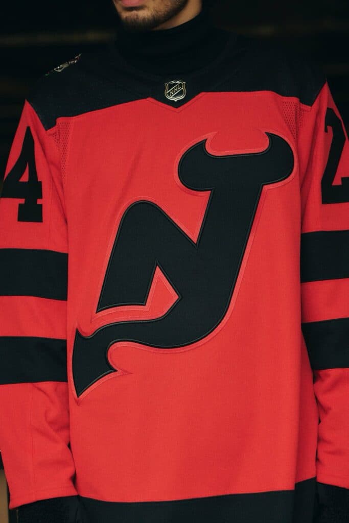 2025 NHL Stadium Series jerseys revealed for Devils, Flyers, Islanders