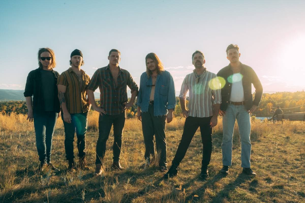The Glorious Sons, TALK and more highlight 2024 NHL All-Star Weekend entertainment