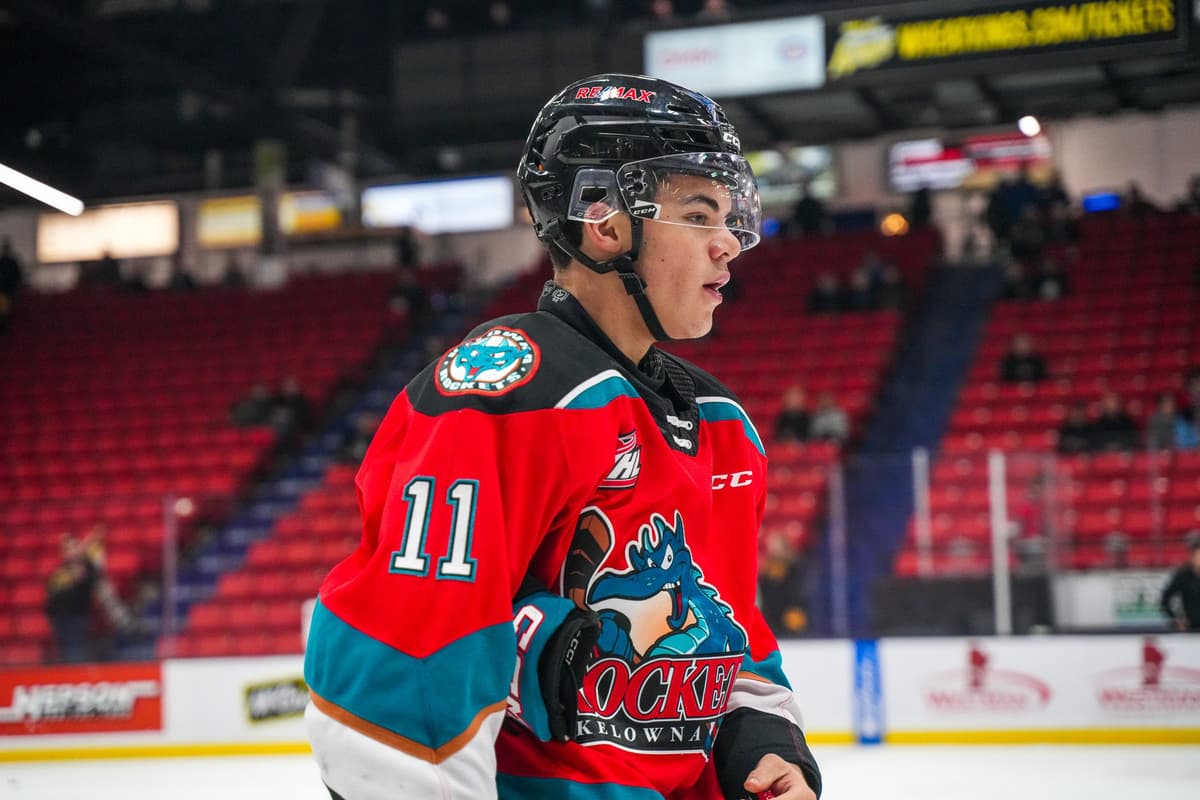 Kelowna Rockets Set to Host 2026 Memorial Cup After Competitive Bidding BVM Sports