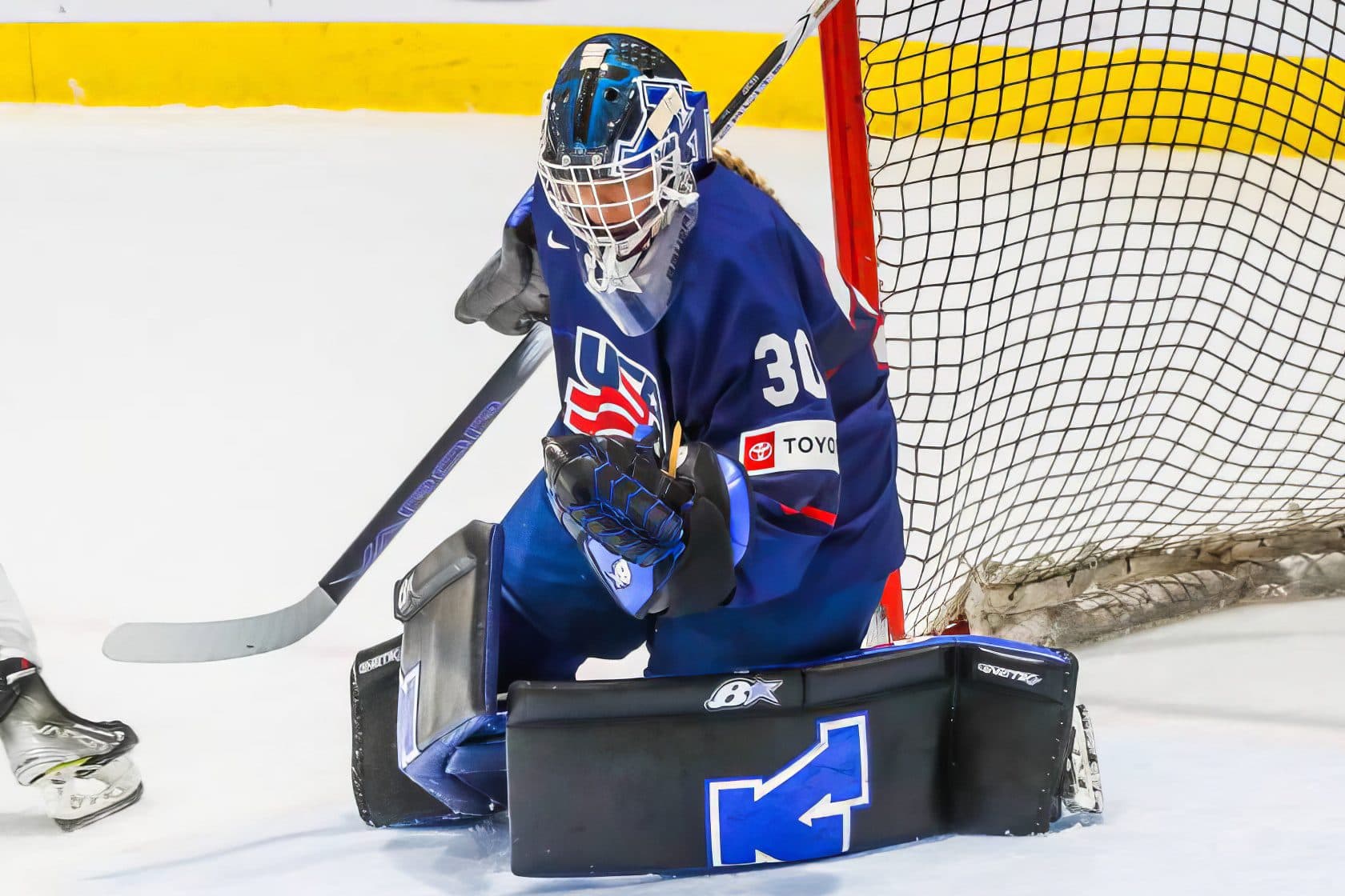 USA beats Czechia to win ninth Women’s U-18 World Championship Gold Medal