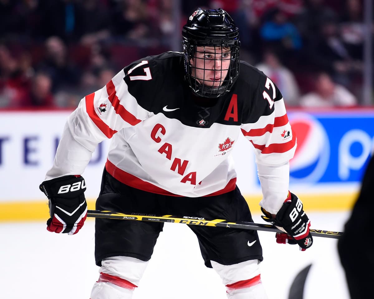  IIHF is optimistic about NHL Olympic participation in 2026 Motiv 