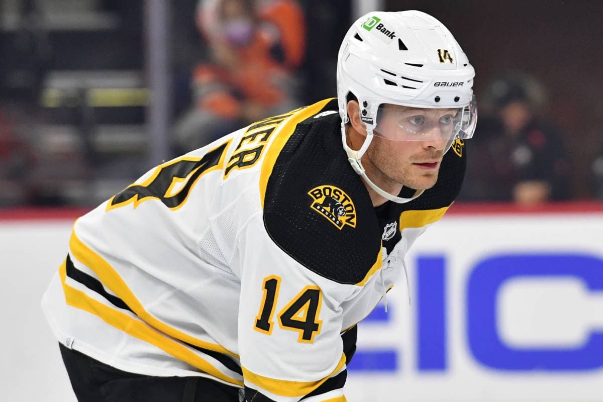 Colorado Avalanche place forward Chris Wagner on waivers