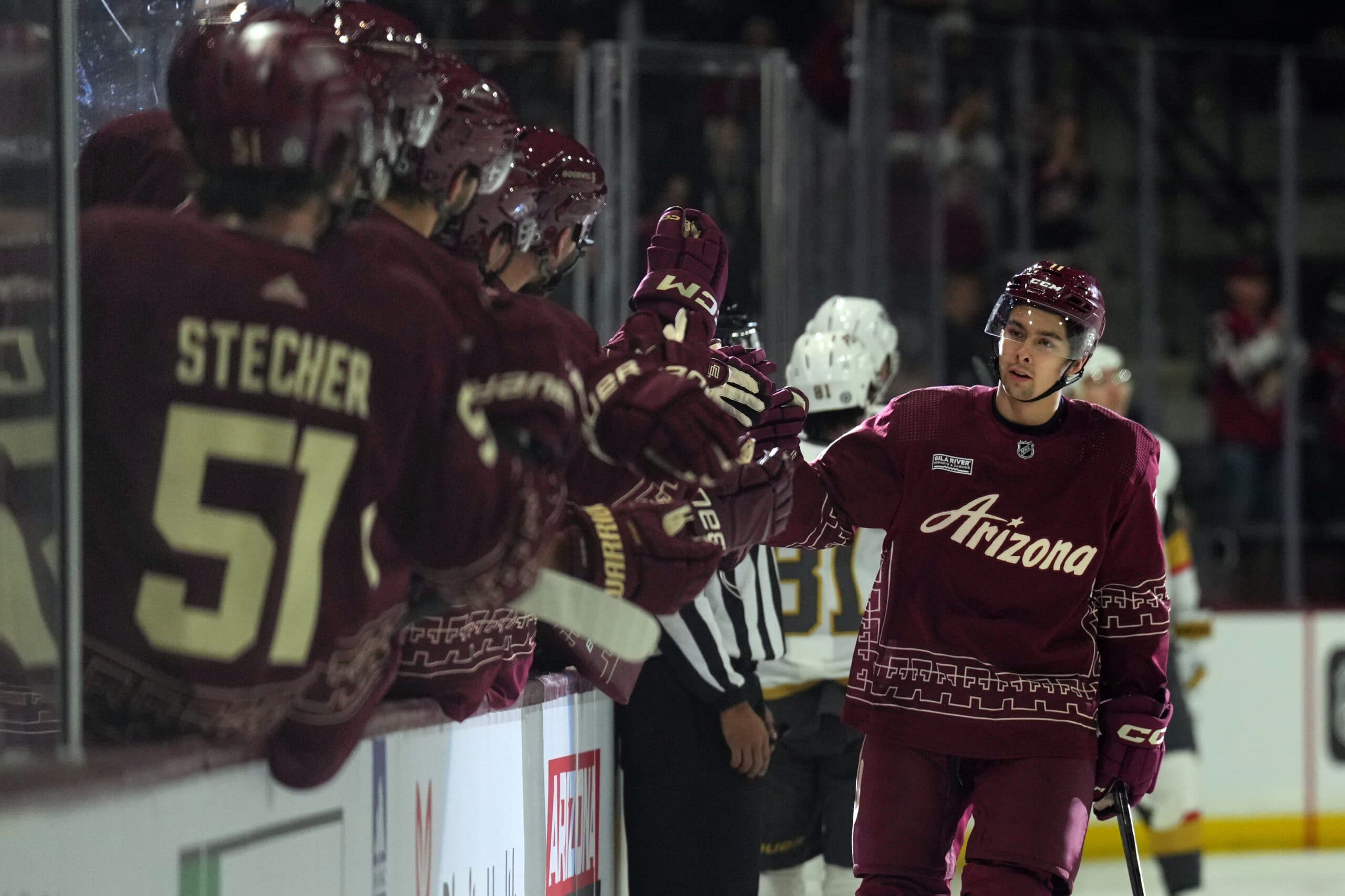 What happens next for the Arizona Coyotes after Marty Walsh’s call out? 