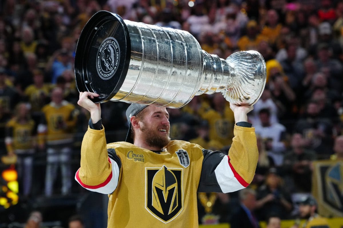 What the past 10 Stanley Cup winning teams did at the Trade Deadline