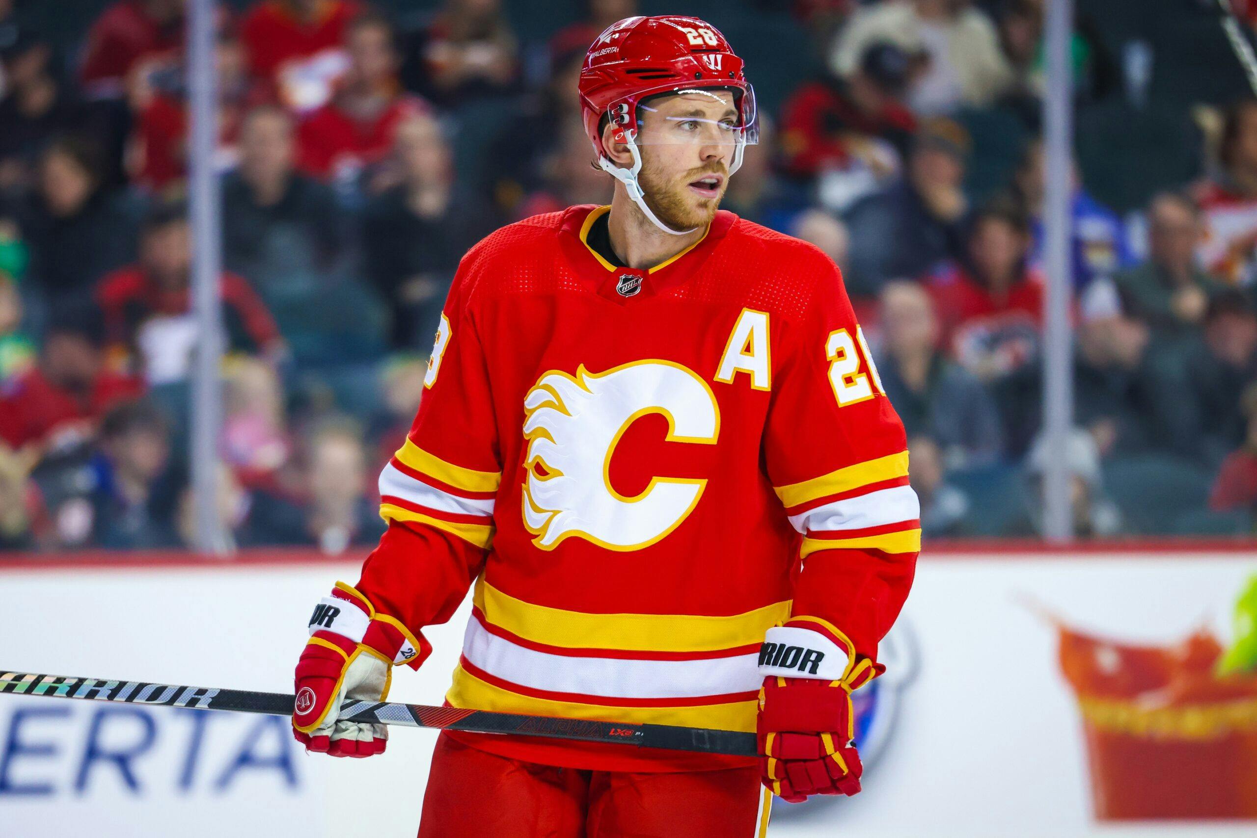 Grading the Elias Lindholm trade: Canucks nab ideal 2C, Flames add significant assets - Daily Faceoff