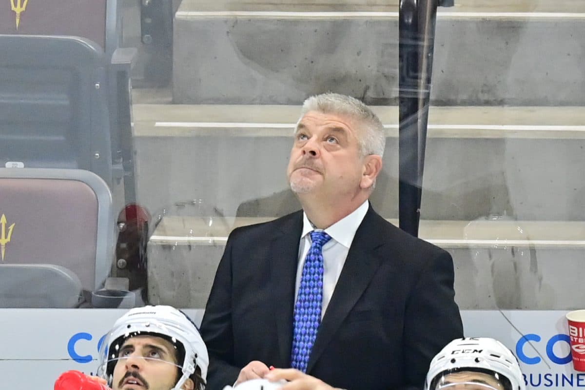 Was Todd McLellan firing necessary by the Los Angeles Kings – or an overreaction?