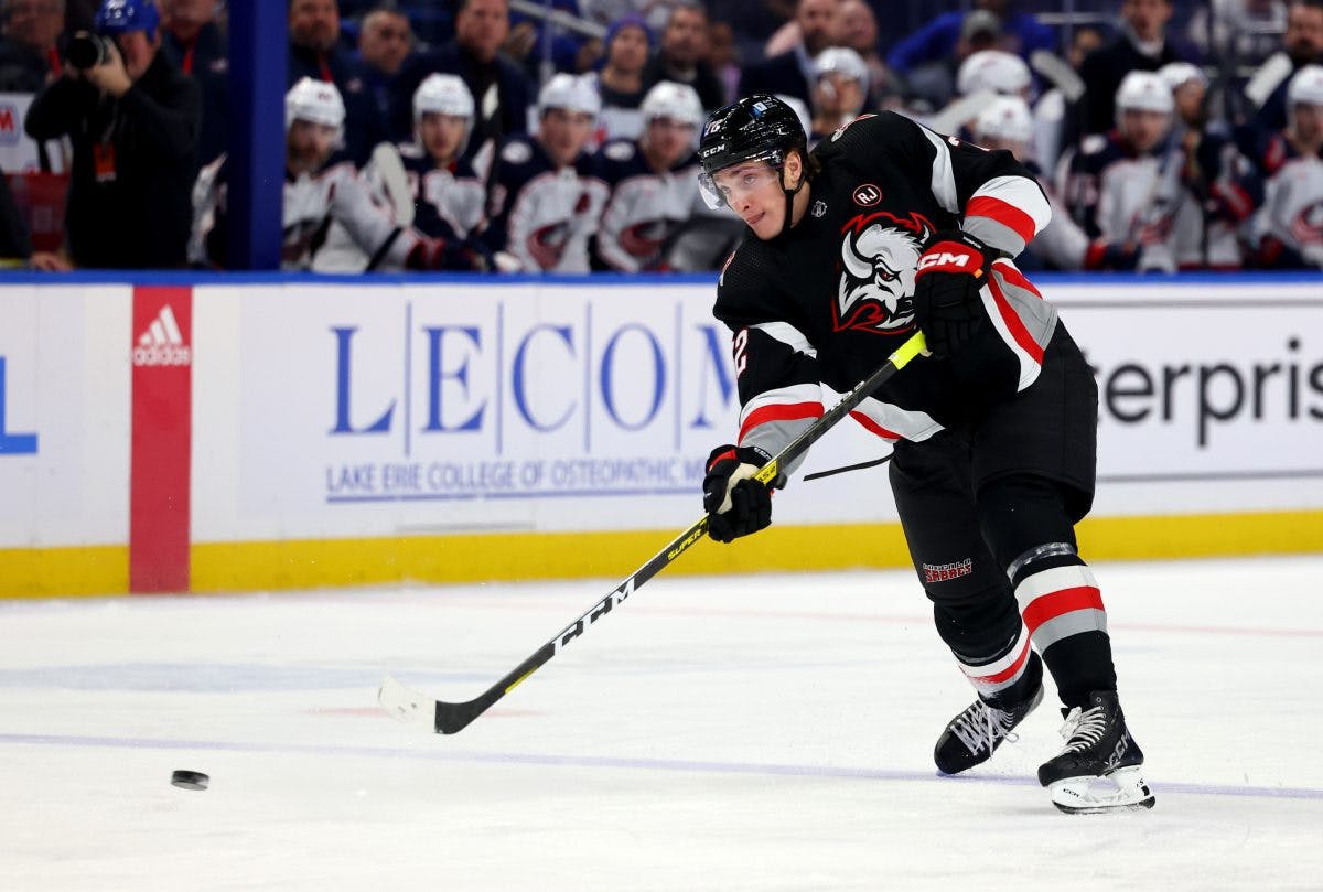 10 fantasy hockey bounce-back candidates for the second half of 2023-24