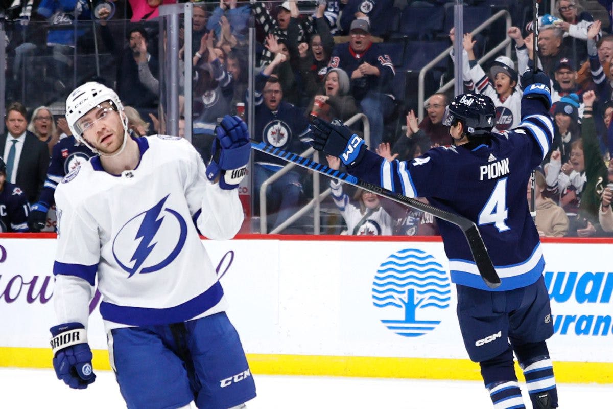 Ascendant Jets, leaky Lightning, and the biggest NHL storylines to watch in January