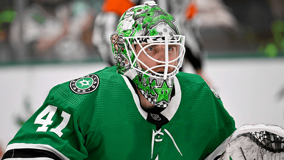 Nashville Predators sign Scott Wedgewood to twoyear contract Daily Faceoff