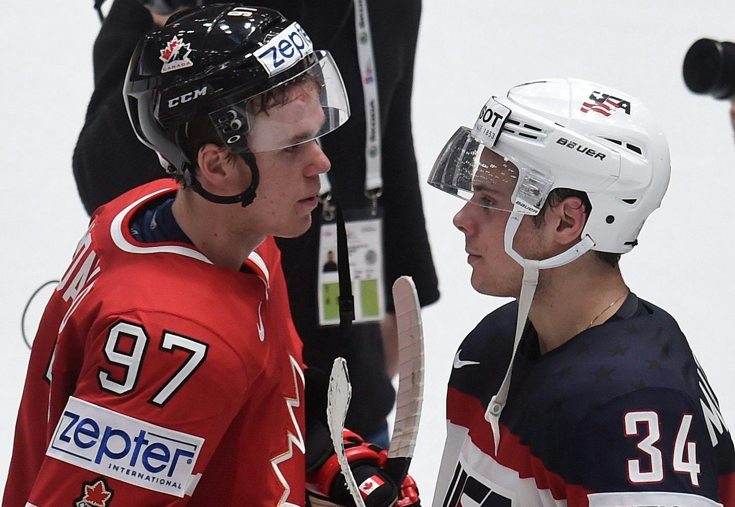 NHL’s return to the Olympics could be the start of a big era for the sport of hockey