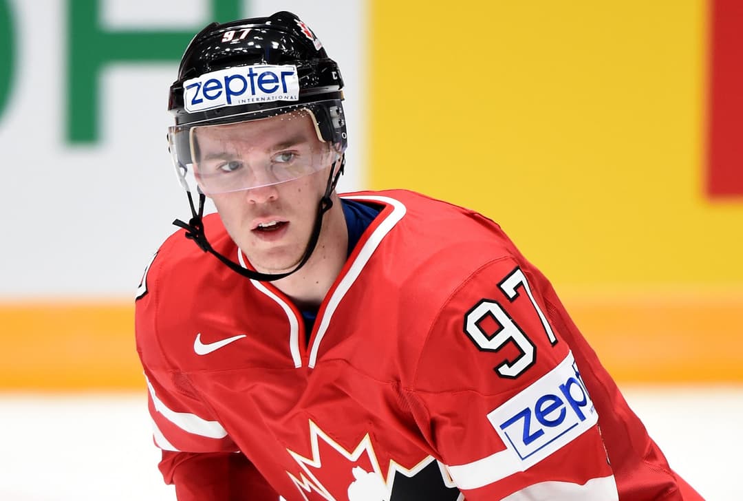 4 Nations FaceOff 2025 Early Team Canada roster projections