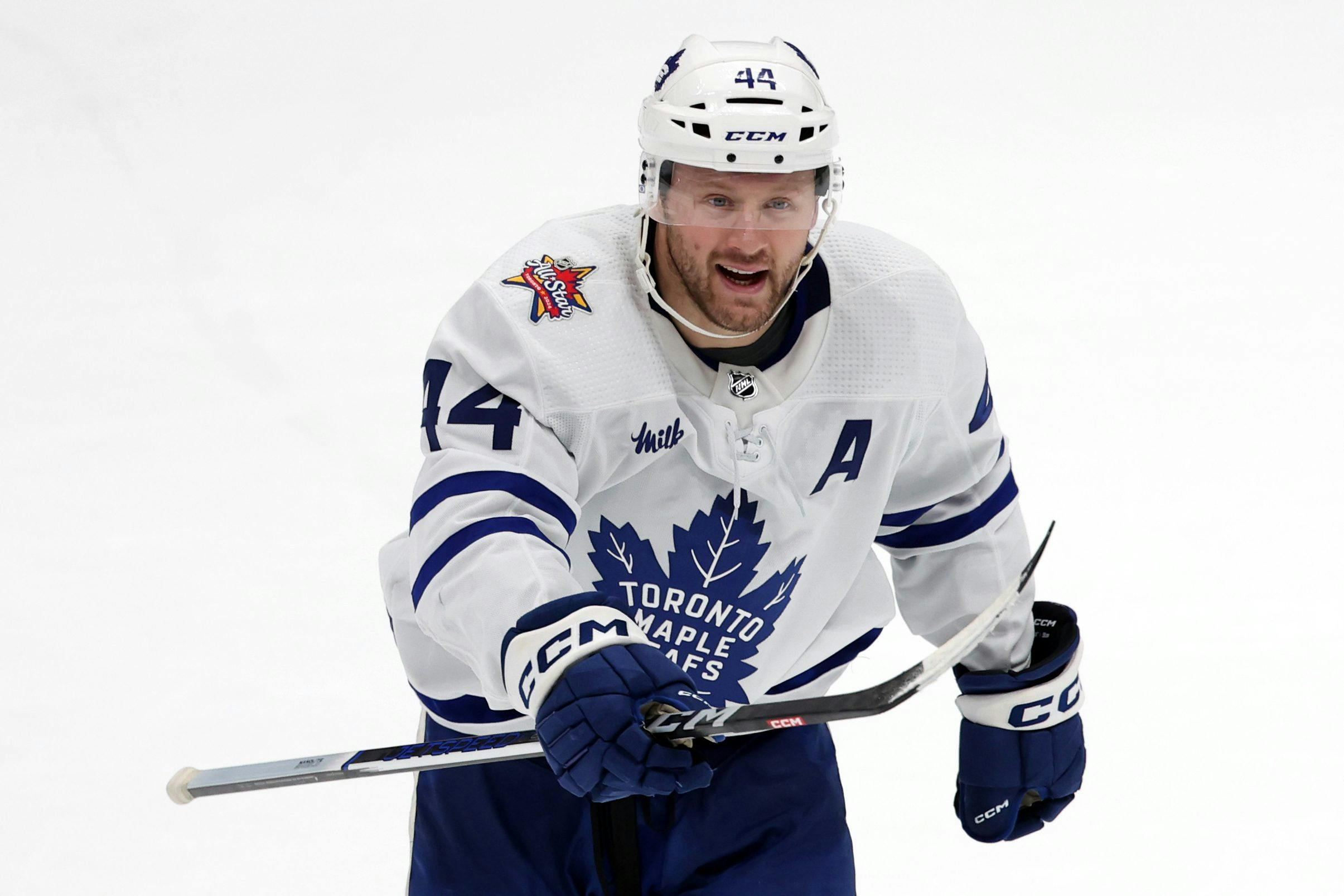 Toronto Maple Leafs’ Morgan Rielly to appeal five-game suspension