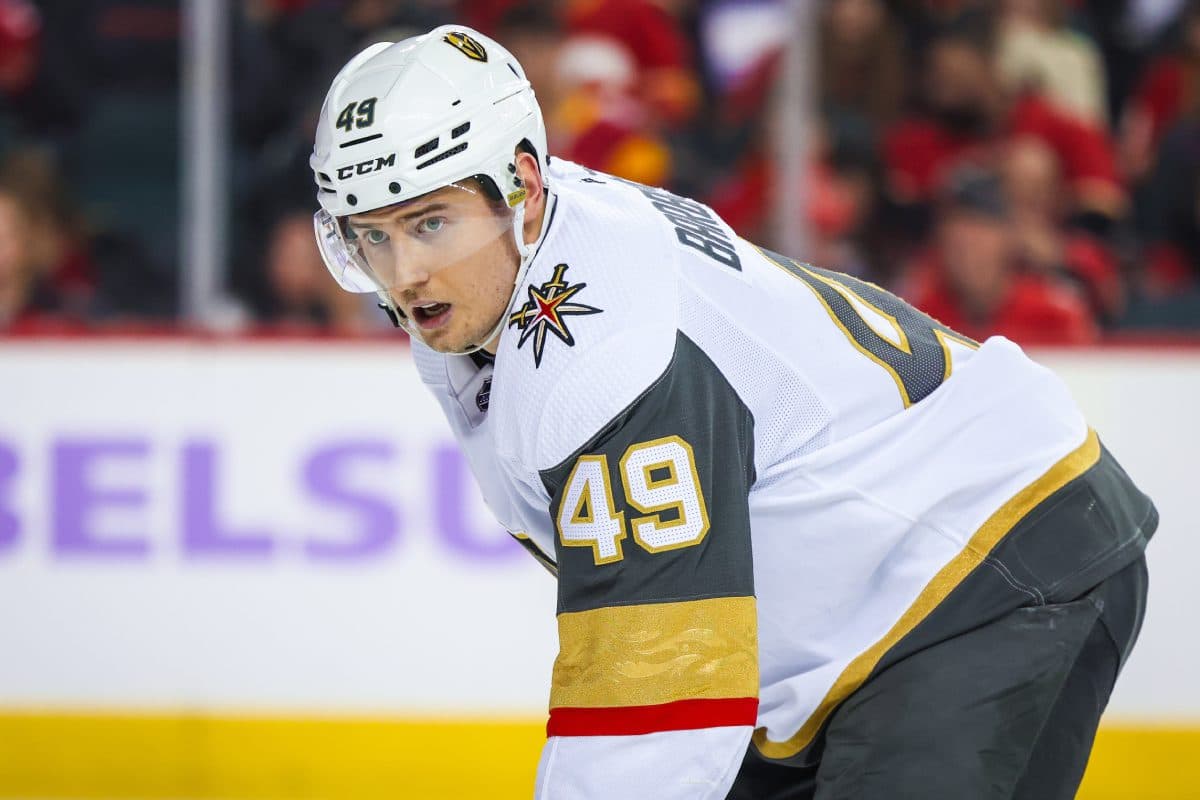 Are the Vegas Golden Knights holding their breath for their annual trade reinforcement?