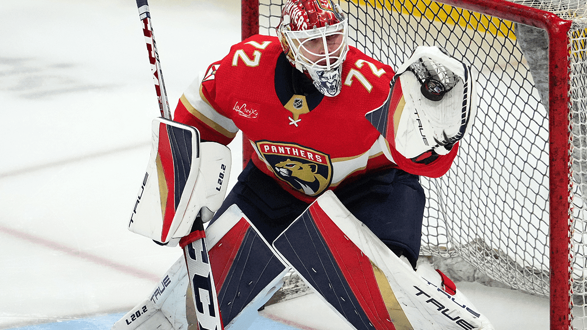 Fantasy Hockey Daily Goalie Rankings — 02/08/24