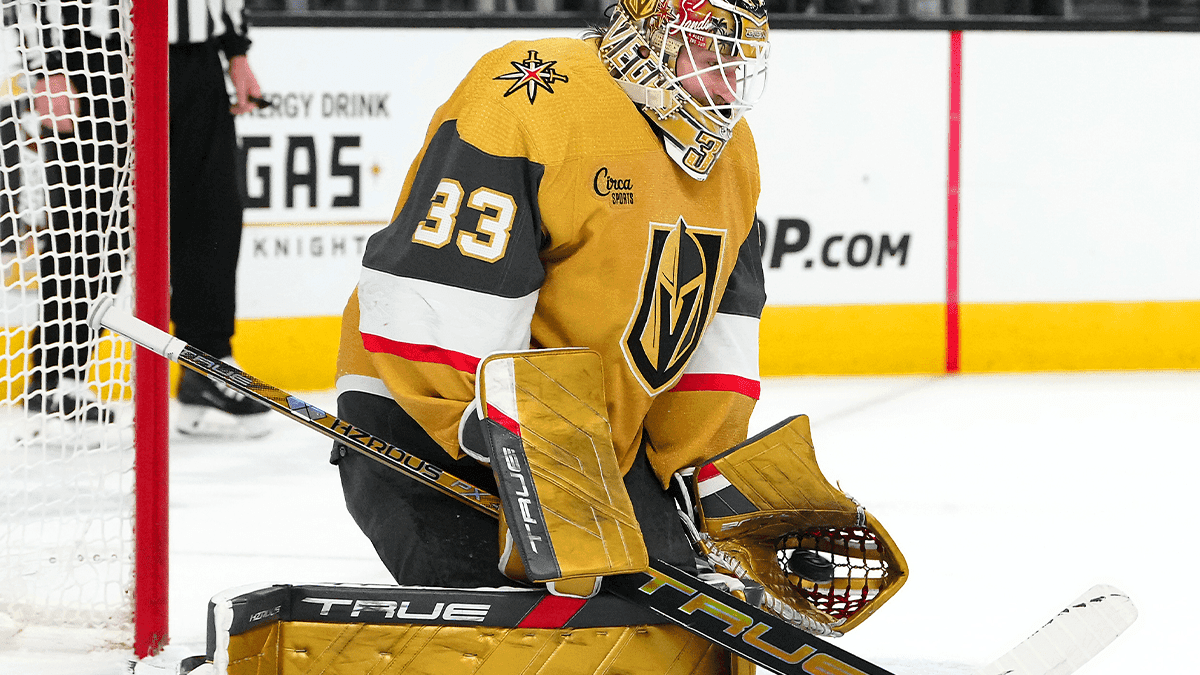 Fantasy Hockey Daily Goalie Rankings — 02/20/24