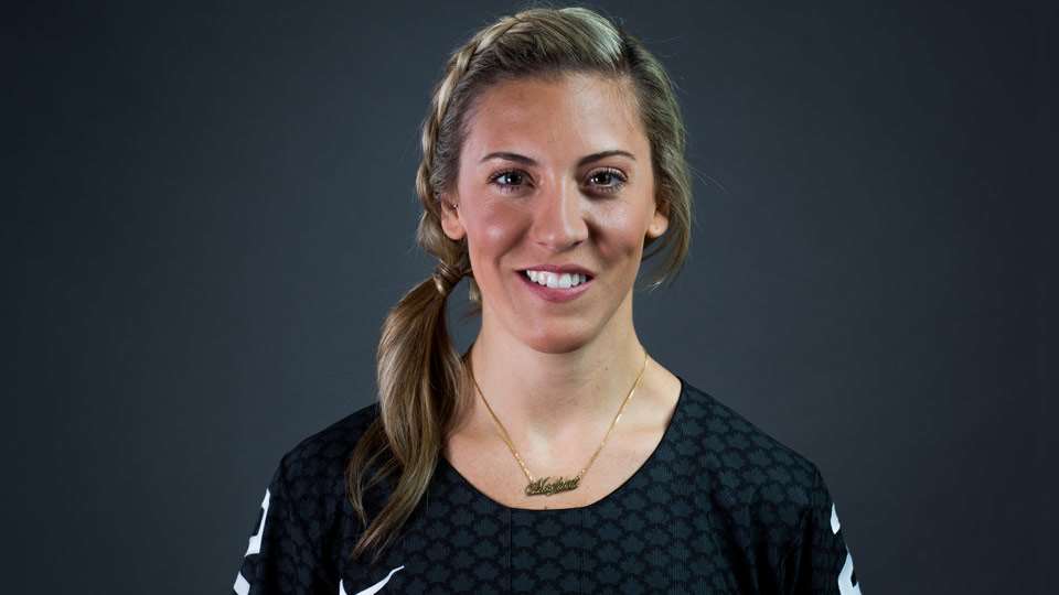 Canadian Olympic hockey gold medalist Meghan Agosta announces retirement