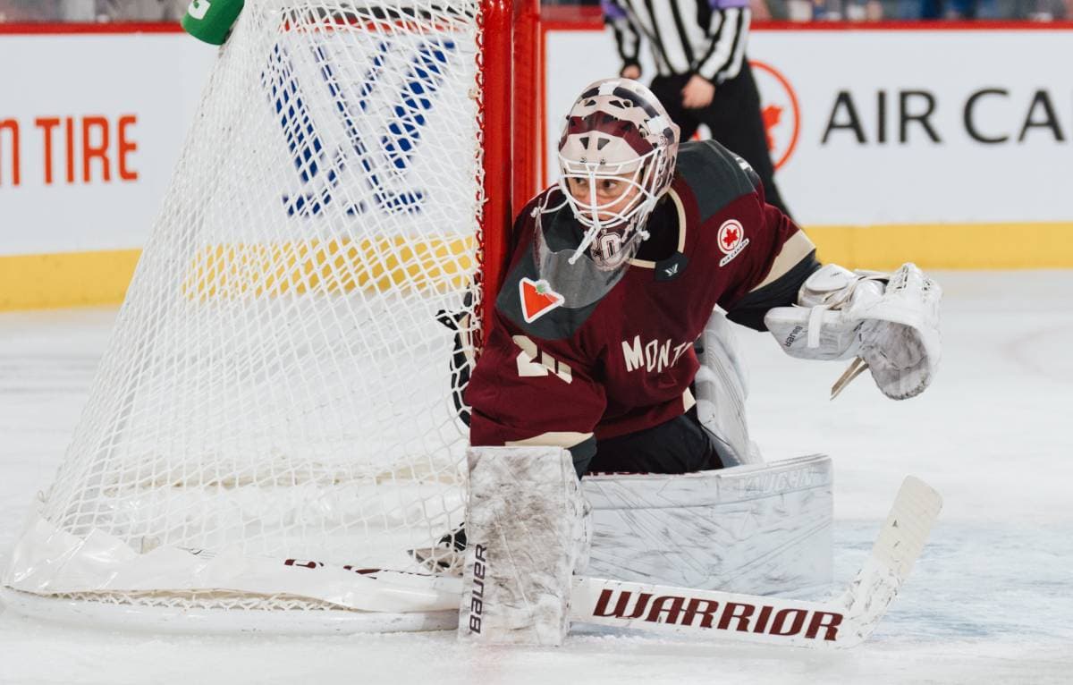 PWHL Montreal re-signs Chuli, Boulier and Keopple