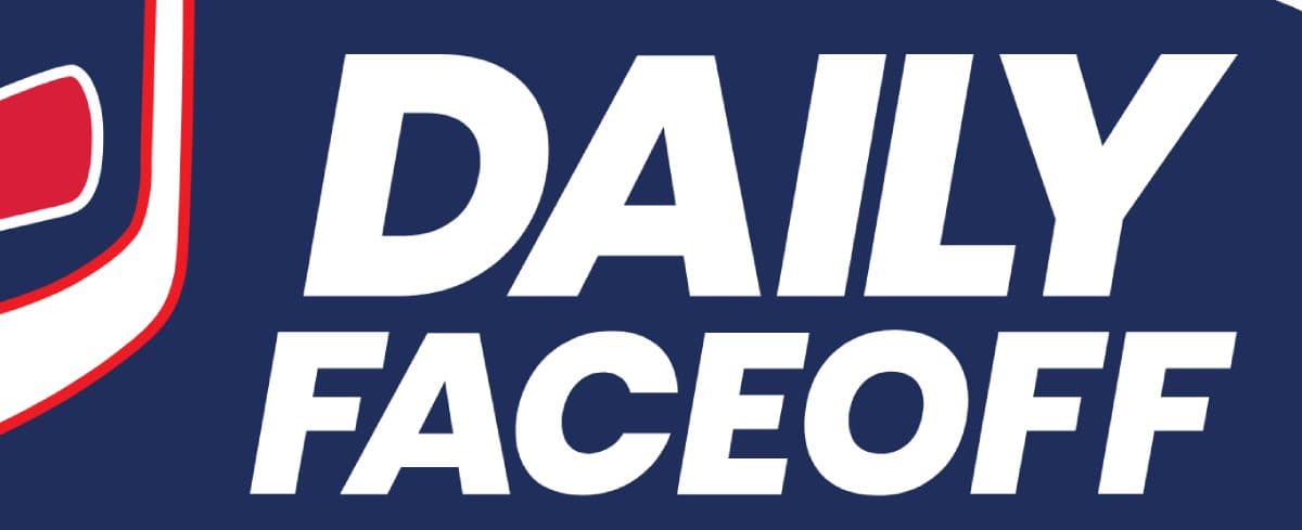Daily Faceoff experiences record-breaking readership on Trade 
