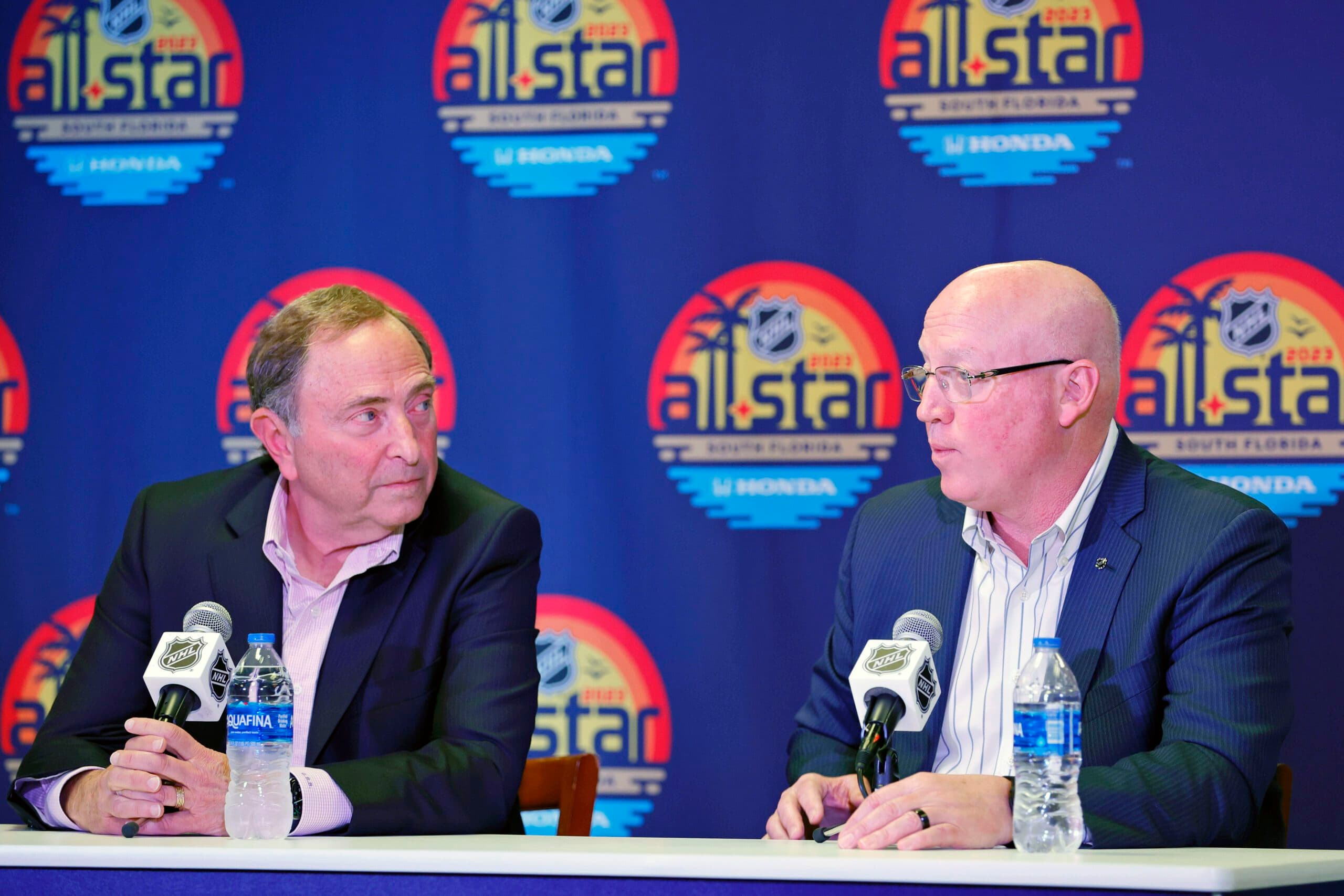 NHL says ‘science is still lacking’ regarding link to CTE and blows to the head in hockey
