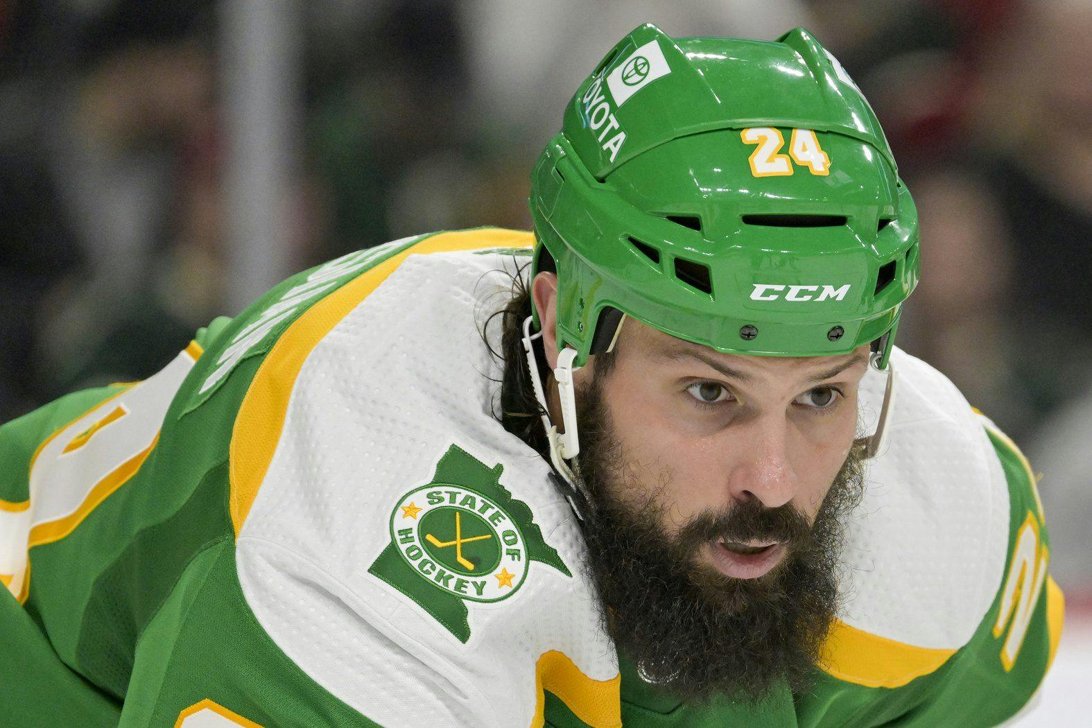 Minnesota Wild sign Zach Bogosian to two-year extension with $1.25 million AAV