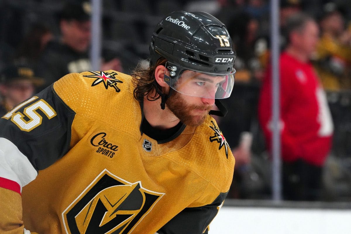 Hanifin signing was a big deal for the Vegas Golden Knights – but crucial decisions lie ahead