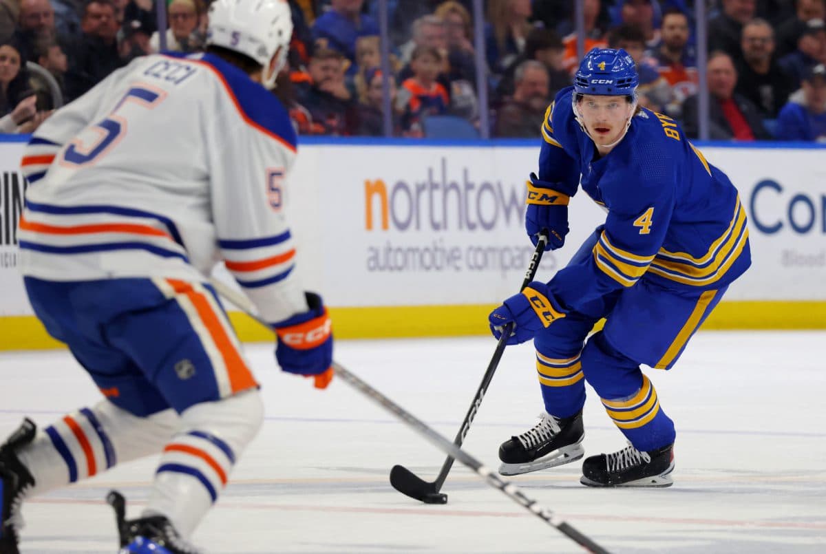 Puck poolies episode 51 trade deadline fantasy fallout