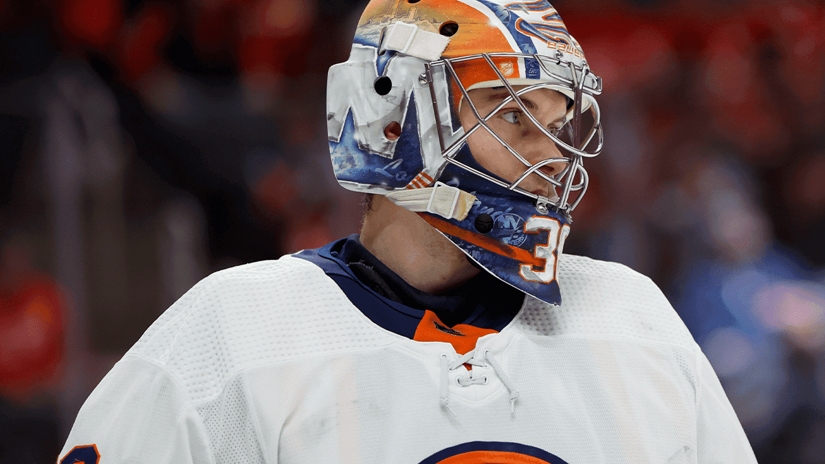 Fantasy Hockey Daily Goalie Rankings — 03/07/24