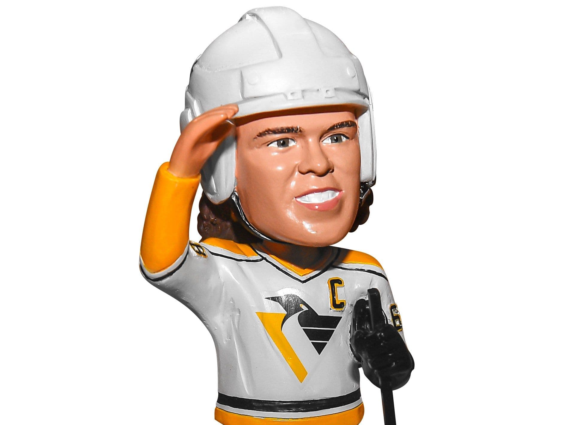 Jaromir Jagr bobbleheads stolen on way to Pittsburgh