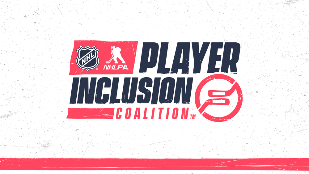 Jordan Harris, Pierre-Edouard Bellemare, Erik Gudbranson join NHL Player Inclusion Coalition