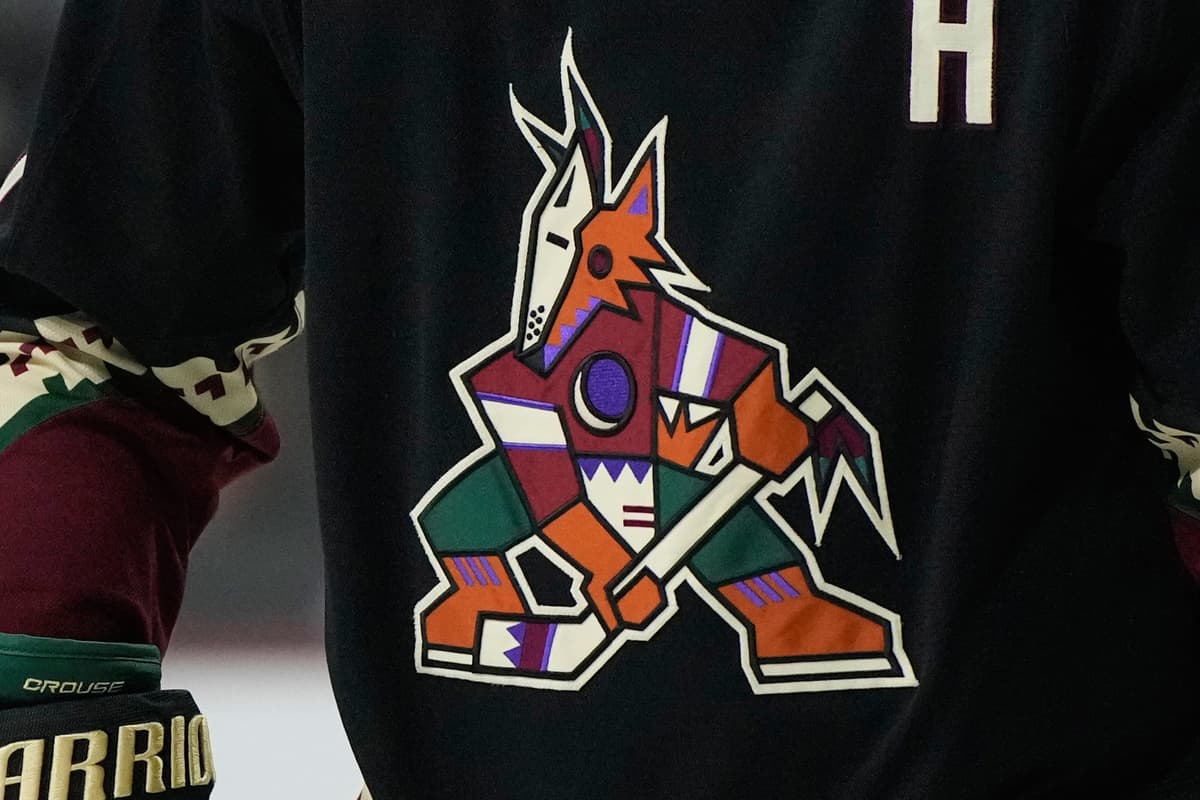 Arizona Coyotes Franchise Relocated to Salt Lake City, New Name