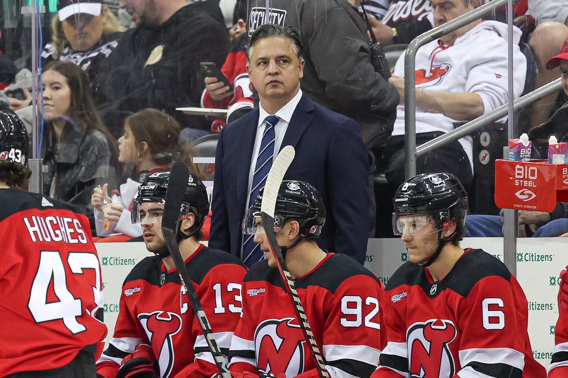 Ottawa Senators officially hire Travis Green as head coach