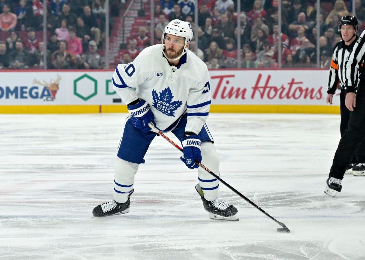 Toronto Maple Leafs being ‘overly cautious’ with Edmundson; Domi, Liljegren and Reaves to play Saturday