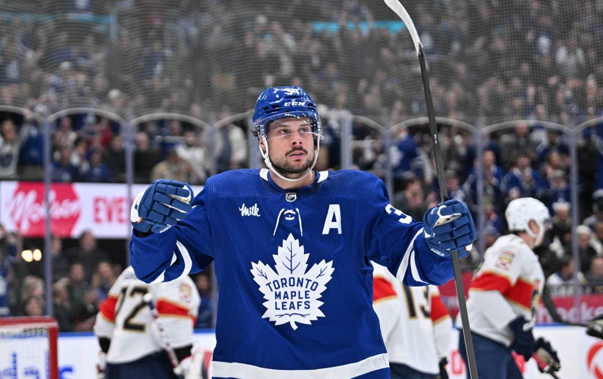 The biggest snubs for the 2024 NHL Hart Trophy Daily Faceoff