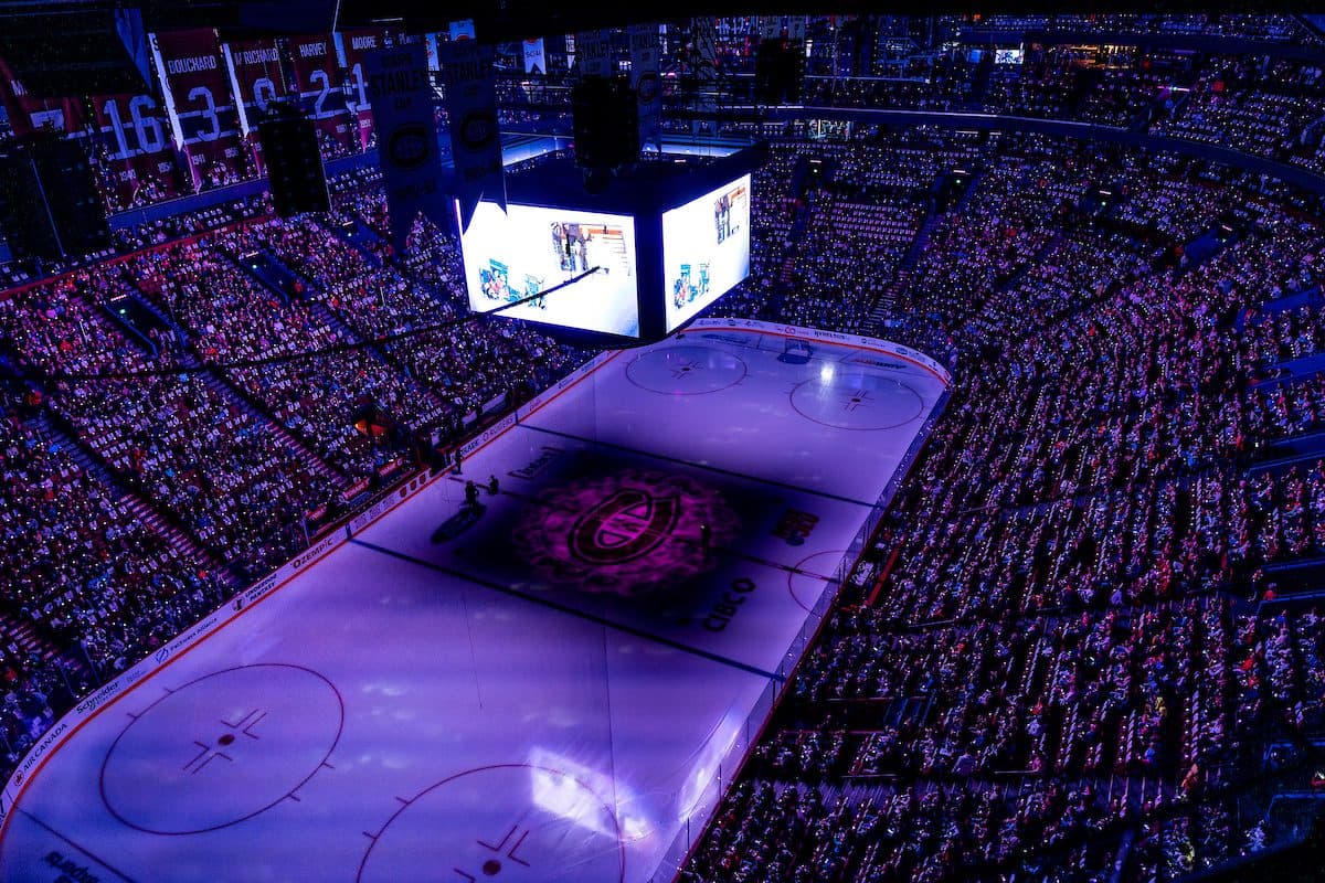Montreal Victoire to host Boston Fleet in second ‘Duel at the Top’ at Bell Centre