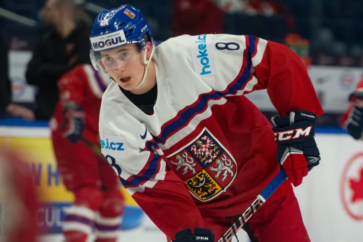 Czechia’s NHL Stars and Goaltending Could Surprise Rivals at Olympics