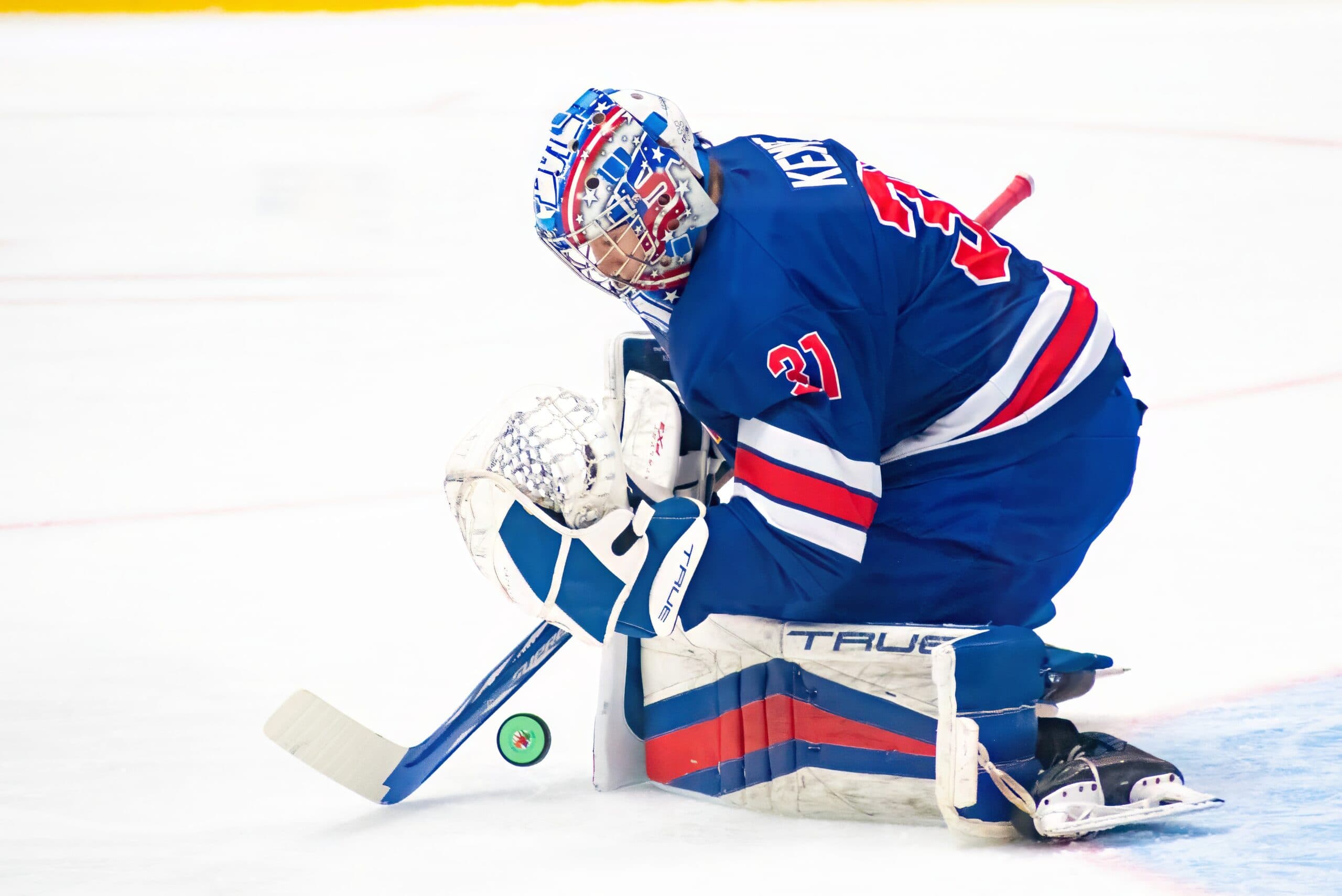 2026 World Juniors: Final roster projection for Team USA