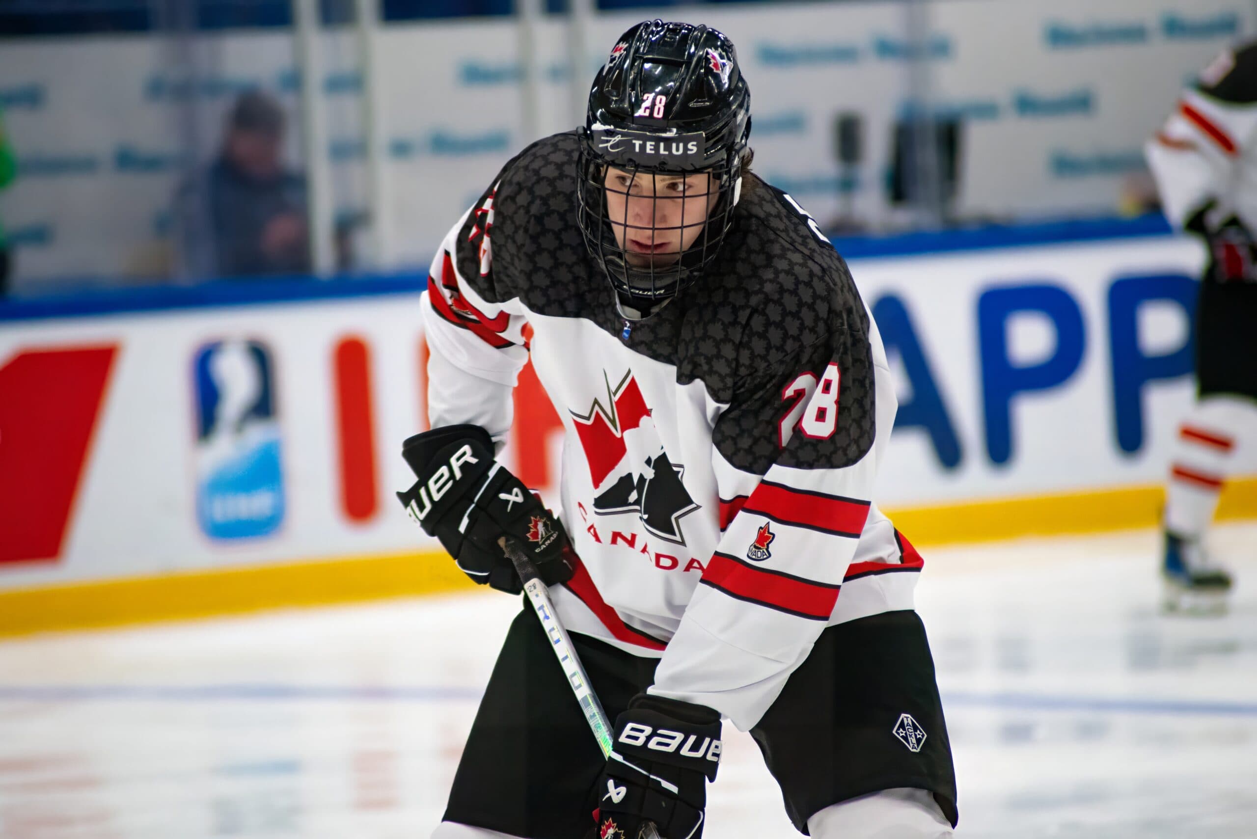 Cole Beaudoin