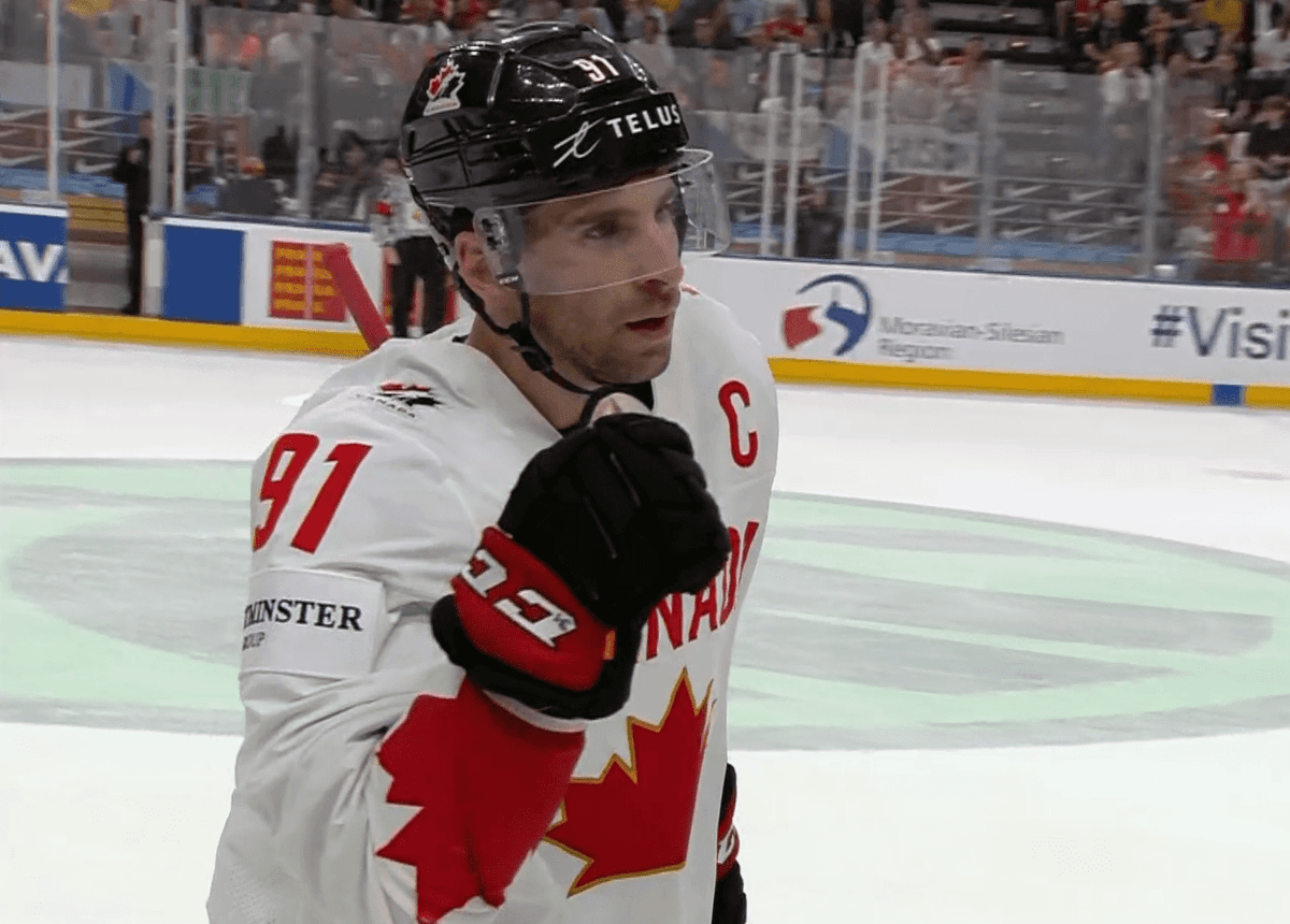 Tavares and Scheifele to Join Canada’s IIHF World Championship Roster