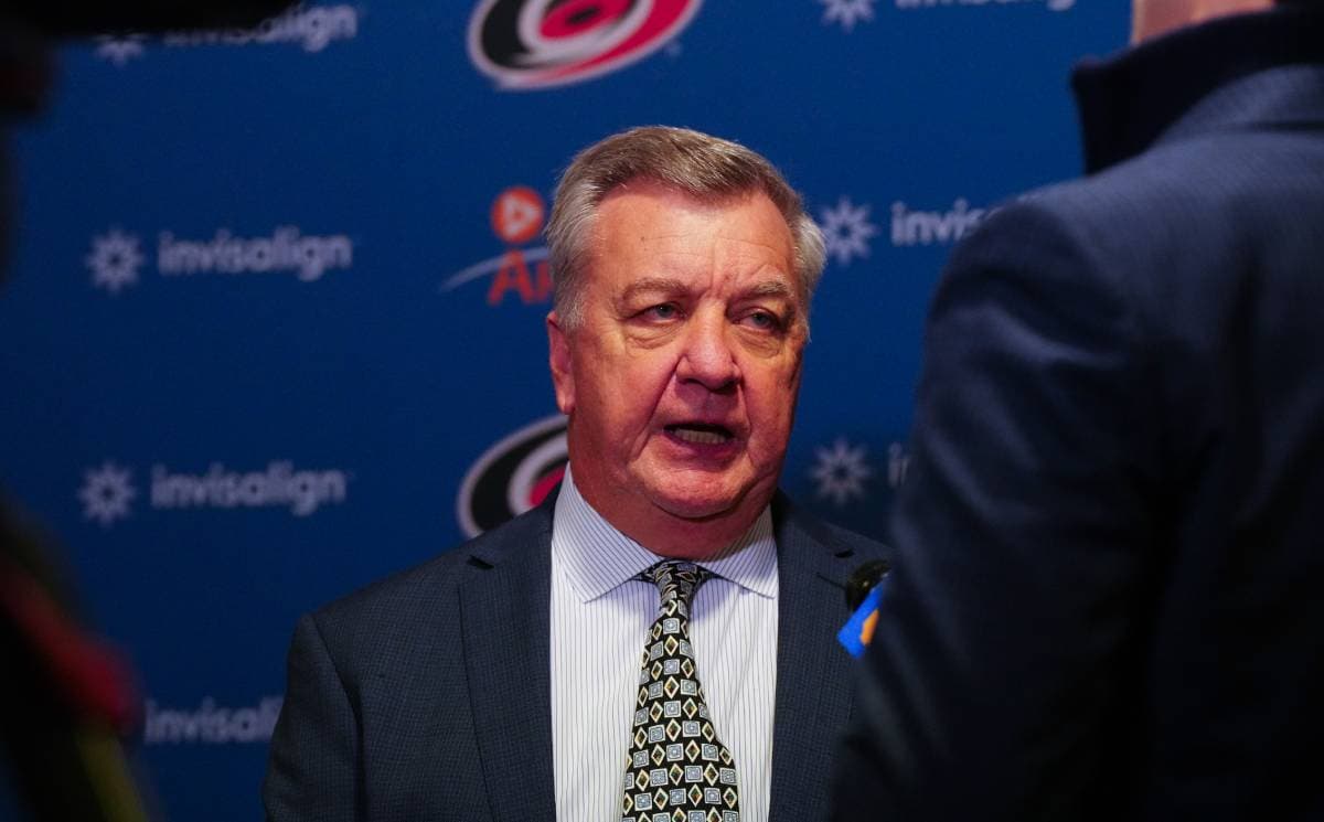 Blue Jackets name Don Waddell president of hockey ops, GM and alternate governor