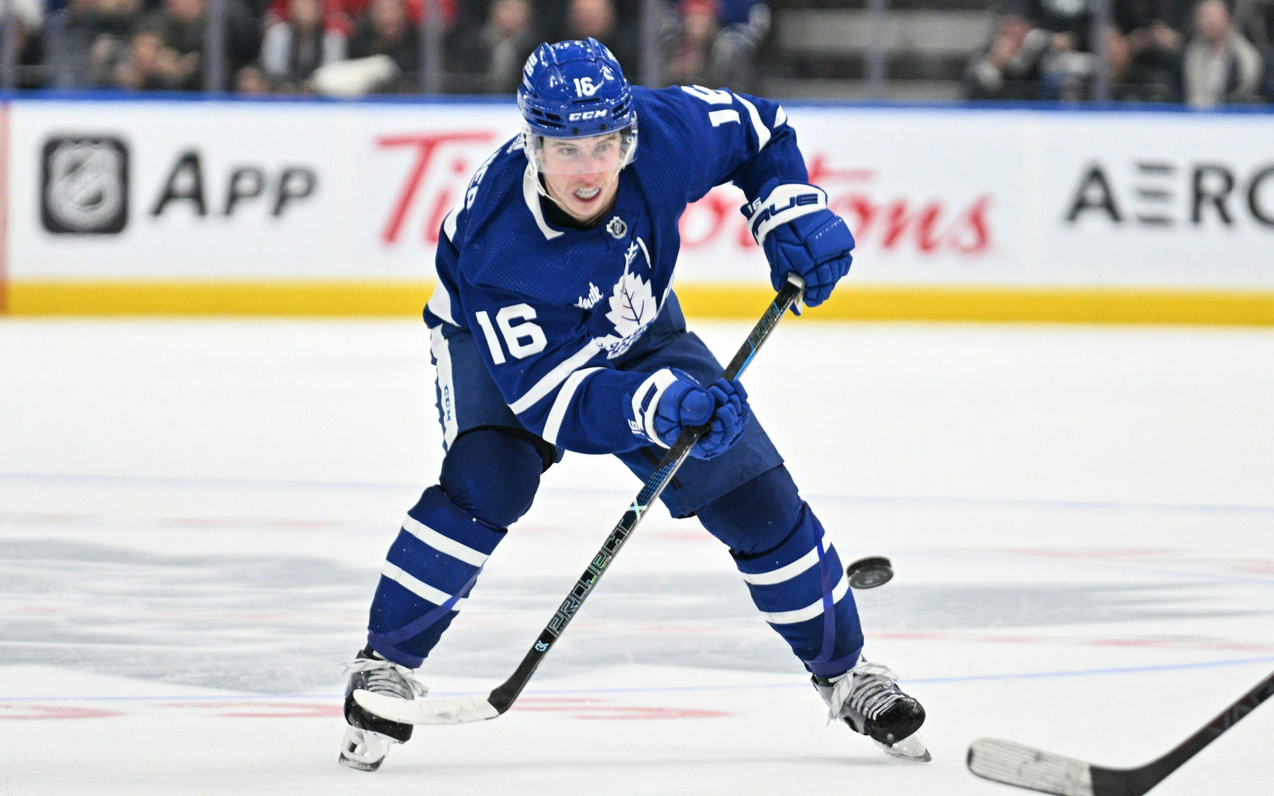 Toronto Maple Leafs’ changes must start with Sheldon Keefe and Mitch Marner